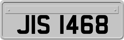 JIS1468