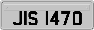 JIS1470