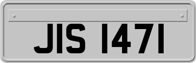 JIS1471