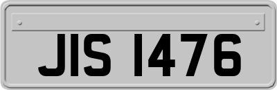 JIS1476