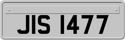 JIS1477