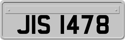 JIS1478