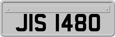 JIS1480