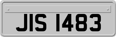 JIS1483