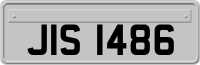 JIS1486