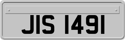 JIS1491
