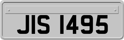 JIS1495
