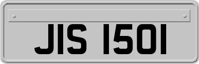 JIS1501