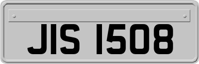 JIS1508