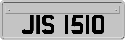 JIS1510