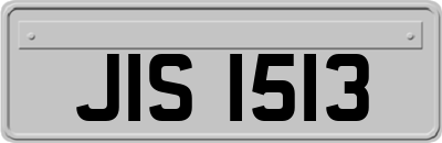 JIS1513