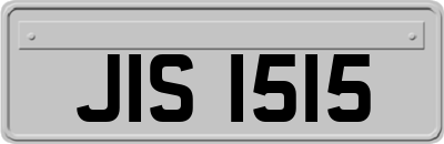 JIS1515