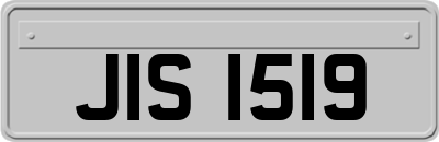 JIS1519