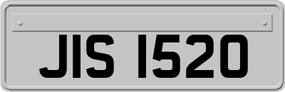 JIS1520