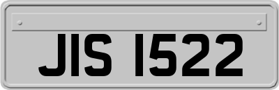 JIS1522