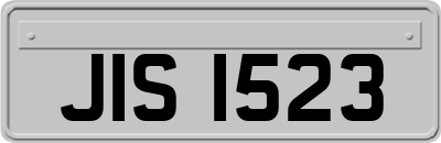 JIS1523