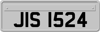 JIS1524