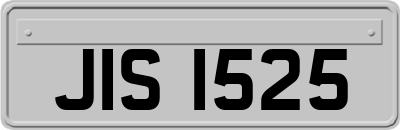 JIS1525