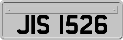JIS1526