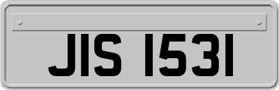 JIS1531