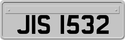 JIS1532