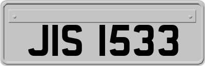 JIS1533