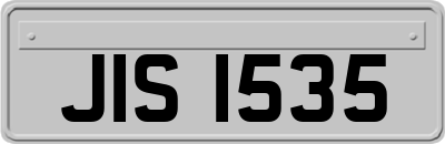JIS1535