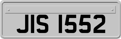 JIS1552