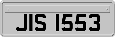 JIS1553