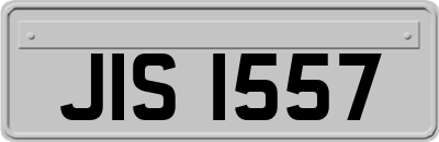 JIS1557
