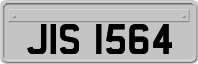 JIS1564