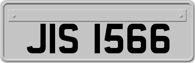 JIS1566