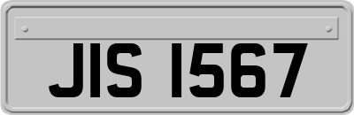 JIS1567