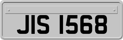 JIS1568