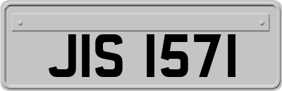 JIS1571