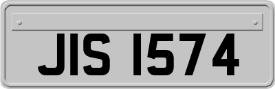 JIS1574