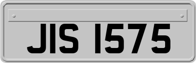 JIS1575