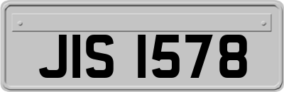 JIS1578