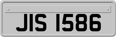 JIS1586