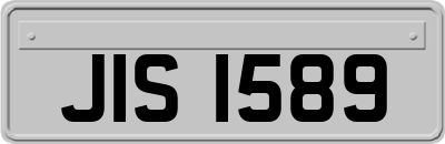 JIS1589