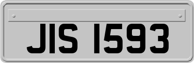 JIS1593