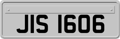 JIS1606