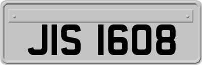 JIS1608