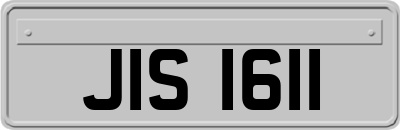 JIS1611