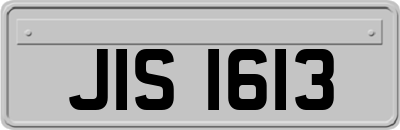 JIS1613