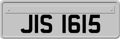 JIS1615