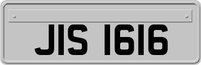 JIS1616