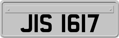 JIS1617