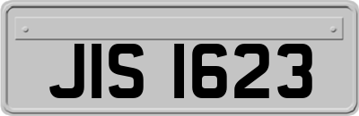 JIS1623
