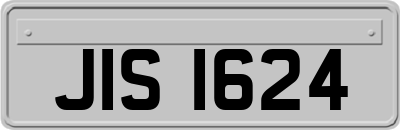 JIS1624